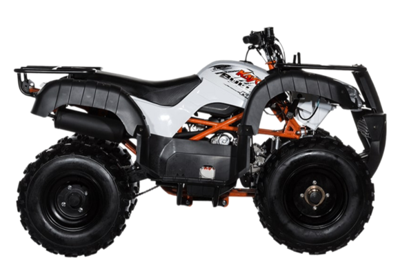 Квадроцикл KAYO AU 150 (bull 2B) pitbikemarket.ru