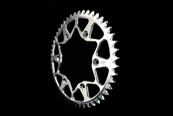 Звезда задняя KTM, Husqvarna, GasGas(20+) (JTA 897) / Без анода / 52 pitbikemarket.ru