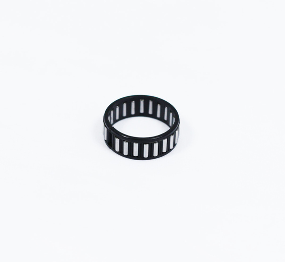 Игольчатый подшипник 22.5X25X0,85 DIVIDED 3 pitbikemarket.ru