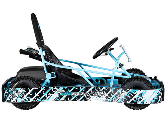 Квадроцикл KAYO еS50 PRO pitbikemarket.ru