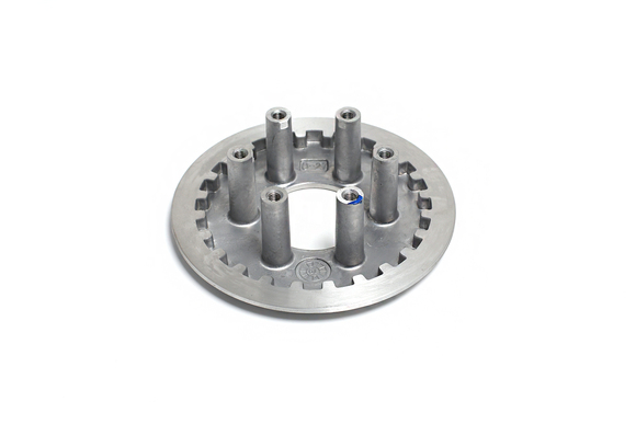 Выжимная плата сцепления ZS165/166FMM, ZS172FFM-3A (CB250-F), ZS172FMM-5 (PR250), ZS172FMM-7 (CB250RL), ZS174MN-3 (CBS300) ZS169MM (CB250-A) ZS170MM-2 (CB250) и др. pitbikemarket.ru